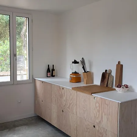 Maison Au Coeur Du Village, Proche Plages Holiday home