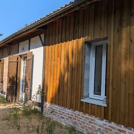 Holiday home Maison Au Coeur Du Village, Proche Plages *